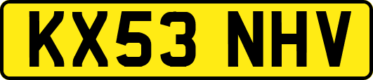 KX53NHV