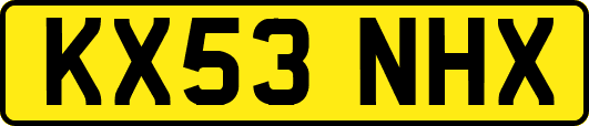 KX53NHX