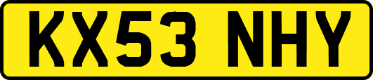 KX53NHY