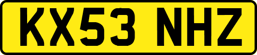 KX53NHZ
