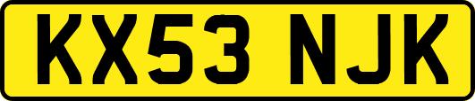 KX53NJK