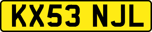 KX53NJL