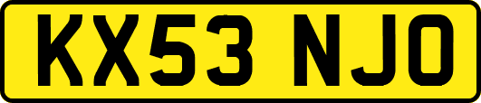 KX53NJO