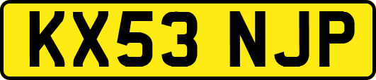 KX53NJP