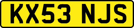 KX53NJS