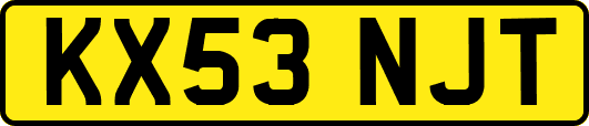 KX53NJT