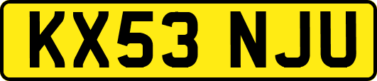 KX53NJU
