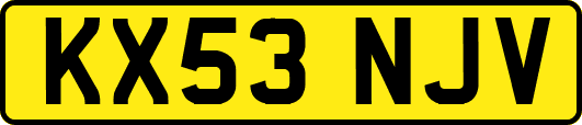 KX53NJV