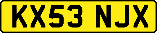 KX53NJX