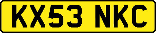 KX53NKC