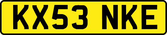 KX53NKE