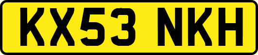 KX53NKH