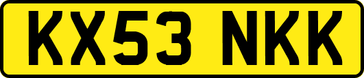 KX53NKK