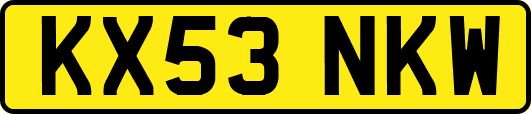 KX53NKW