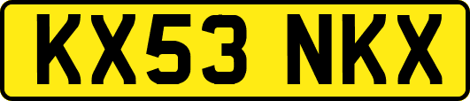 KX53NKX