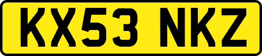 KX53NKZ