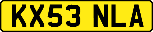 KX53NLA