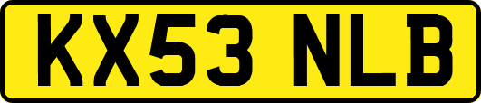KX53NLB