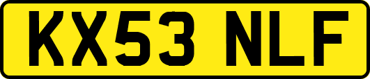 KX53NLF