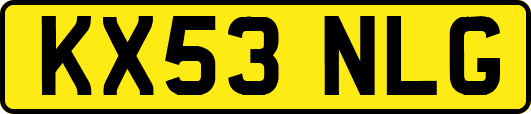 KX53NLG