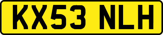KX53NLH