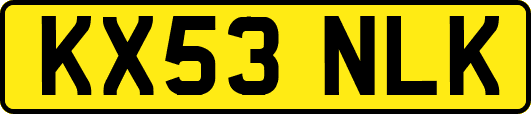 KX53NLK