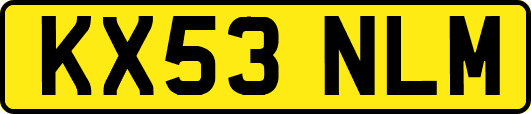 KX53NLM