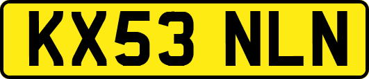 KX53NLN