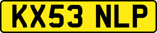 KX53NLP