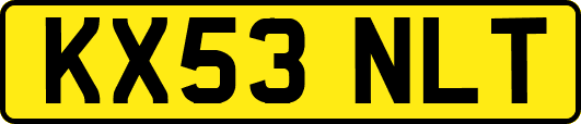 KX53NLT