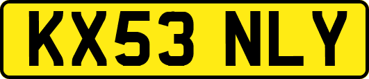 KX53NLY