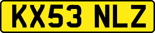 KX53NLZ