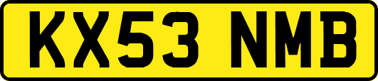 KX53NMB