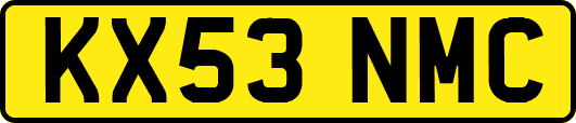 KX53NMC