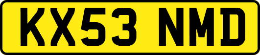 KX53NMD