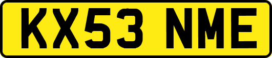 KX53NME