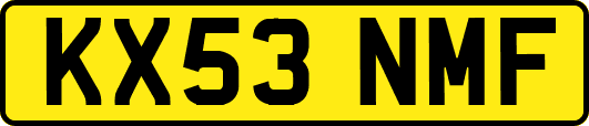 KX53NMF
