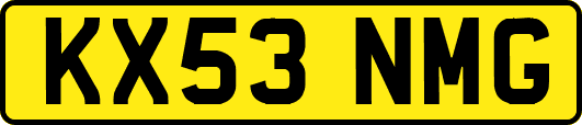KX53NMG