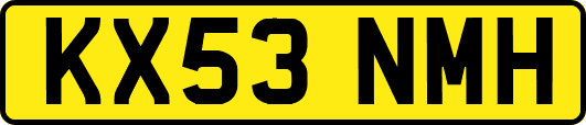 KX53NMH