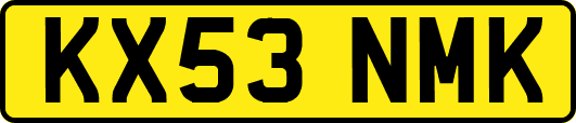KX53NMK