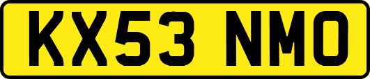 KX53NMO