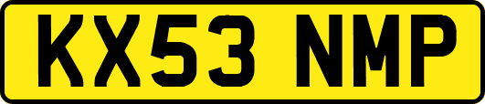 KX53NMP
