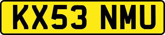 KX53NMU