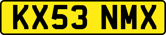 KX53NMX