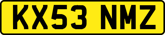 KX53NMZ
