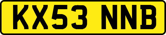 KX53NNB