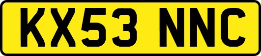 KX53NNC