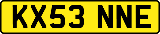 KX53NNE