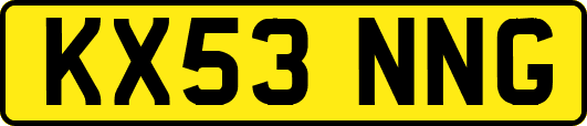 KX53NNG