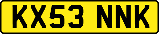 KX53NNK